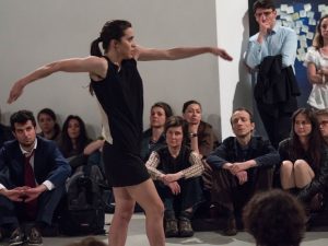 Annamaria Ajmone Trigger